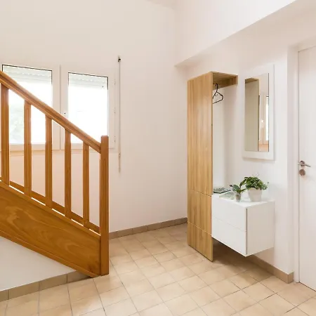 Appartement Club House 2- - Centre