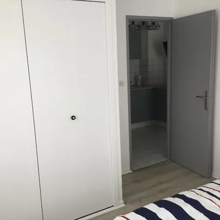 Appartement Club House 2- - Centre *