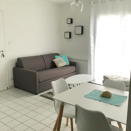 Club House 2- - Centre Appartement *